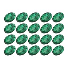 Cabochon malachite forme d'occasion  Livré partout en France