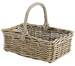 Dehner rattan pflanzkorb gebraucht kaufen  Wird an jeden Ort in Deutschland