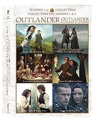 Outlander seasons 6 for sale  Delivered anywhere in USA 