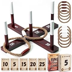 Tulyra backyard games for sale  Delivered anywhere in USA 