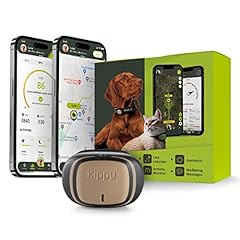 Kippy gps pet for sale  Delivered anywhere in UK