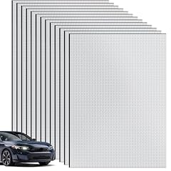 Stück auto dämmung gebraucht kaufen  Wird an jeden Ort in Deutschland