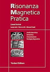 Risonanza magnetica pratica usato  Spedito ovunque in Italia 