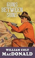 Guns between suns d'occasion  Livré partout en France