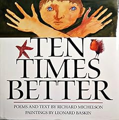 Ten times better for sale  Delivered anywhere in USA 