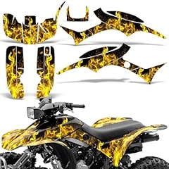 Wolfcore decals atv for sale  Delivered anywhere in USA 