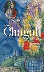 Marc chagall. una usato  Spedito ovunque in Italia 
