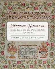 Tennessee samplers female for sale  Delivered anywhere in USA 