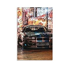 Nissan skyline gtr gebraucht kaufen  Wird an jeden Ort in Deutschland