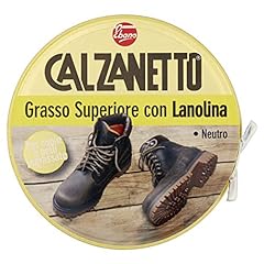 Calzanetto grasso superiore usato  Spedito ovunque in Italia 