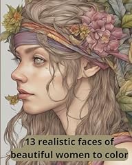 Realistic faces beautiful for sale  Delivered anywhere in USA 