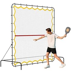 Pickleball rebounder net for sale  Delivered anywhere in UK