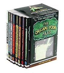 Origami yoda files for sale  Delivered anywhere in USA 