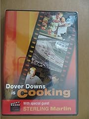 Dover downs cooking for sale  Delivered anywhere in USA 
