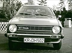 Daihatsu charade 1000 d'occasion  Livré partout en France