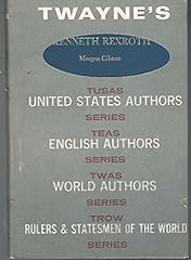Kenneth rexroth d'occasion  Livré partout en France