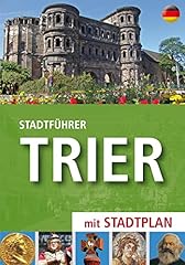 Stadtführer trier stadtplan gebraucht kaufen  Wird an jeden Ort in Deutschland