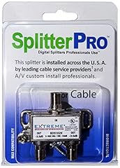 Splitterpro digital splitters for sale  Delivered anywhere in USA 