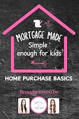 Mortgage made simple for sale  Delivered anywhere in USA 