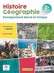 Parcours pros histoire d'occasion  Livré partout en France