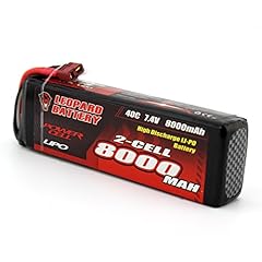 Kingduo 7.4v 8000mah for sale  Delivered anywhere in UK