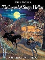 Legend sleepy hollow for sale  Delivered anywhere in USA 