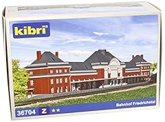 Kibri 36704 friedrichstal gebraucht kaufen  Wird an jeden Ort in Deutschland
