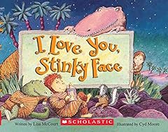 Love stinky face for sale  Delivered anywhere in USA 