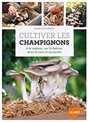 Cultiver champignons maison d'occasion  Livré partout en France
