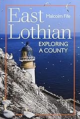 East lothian exploring for sale  Delivered anywhere in Ireland