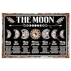 Globleland moon vintage for sale  Delivered anywhere in UK