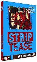 strip tease d'occasion strip tease d'occasion Livré partout en France