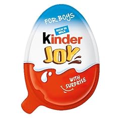 Kinder joy per usato  Spedito ovunque in Italia 
