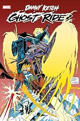 Ghost rider danny gebraucht kaufen  Wird an jeden Ort in Deutschland