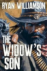 Widow son novel for sale  Delivered anywhere in USA 