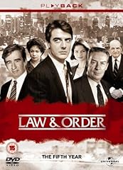 Law rder season gebraucht kaufen  Wird an jeden Ort in Deutschland