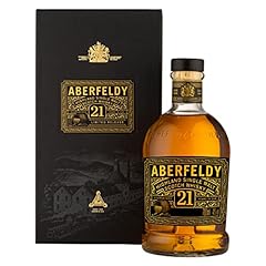 Aberfeldy anni highland usato  Spedito ovunque in Italia 