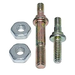 Aumel bar stud for sale  Delivered anywhere in UK