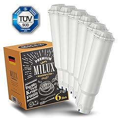 Milux wasserfilter ersatz gebraucht kaufen  Wird an jeden Ort in Deutschland