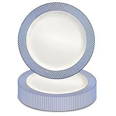 Boocikey blue plastic for sale  Delivered anywhere in USA 