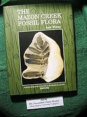 Mazon creek fossil for sale  Delivered anywhere in USA 