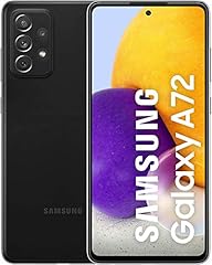 Samsung galaxy a72 d'occasion  Livré partout en France