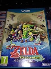 Legend zelda wind for sale  Delivered anywhere in UK