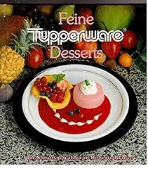 Feine tupperware desserts gebraucht kaufen  Wird an jeden Ort in Deutschland