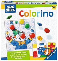 Ravensburger ministeps 4165 gebraucht kaufen  Wird an jeden Ort in Deutschland