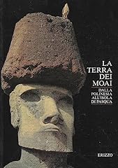 Terra dei moai d'occasion  Livré partout en Belgiqu