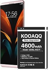 Kooaqq battery v20 for sale  Delivered anywhere in USA 