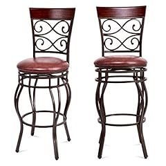 Glacer bar stools for sale  Delivered anywhere in USA 