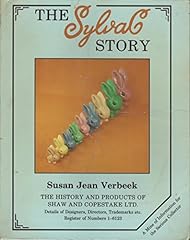 Sylvac story for sale  Delivered anywhere in UK