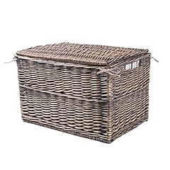 Wickerfield natural wicker for sale  Delivered anywhere in UK